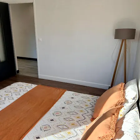 Au Coeur Des Alpes Appartement